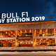Image for article titled Red Bull Racing's New F1 Motorhome Is Nicer Than Every House I've Ever Been In